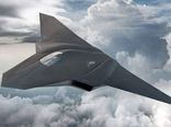 پرواز زودهنگام جنگنده نسل ششم F-47