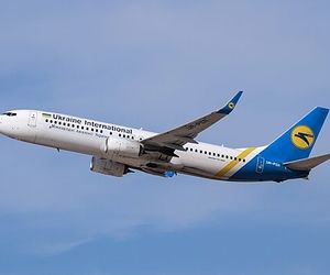 حکم دادگاه کانادایی علیه خطوط هوایی اوکراین در سقوط پرواز PS۷۵۲ در ایران