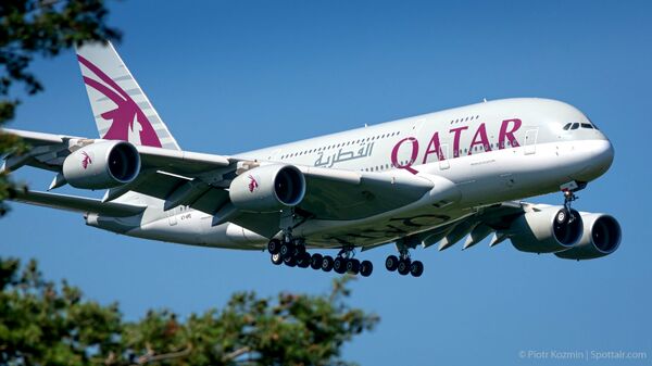 قطر: خرید ایرباس‌های ۳۸۰ بزرگترین اشتباه بود