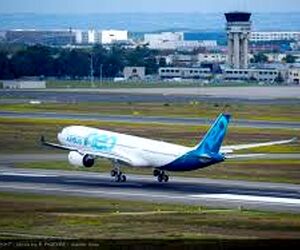 امکان توقف تولید ایرباس A330 نئو