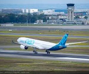 امکان توقف تولید ایرباس A330 نئو