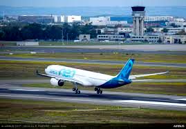 امکان توقف تولید ایرباس A330 نئو