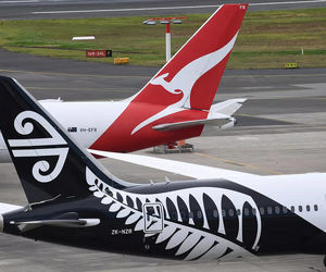 امن‌ترین خطوط هواپیمایی جهان در سال ۲۰۲۴