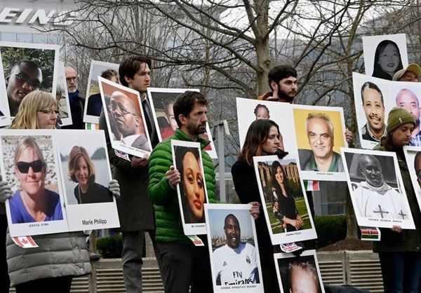 پرداخت غرامت 1/5میلیون دلاری به قربانیان بوئینگ 737 مکس 
