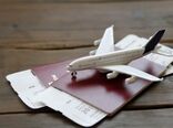 مسافرانی که پروازشان در دوران جنگ لغو شد، بخوانند