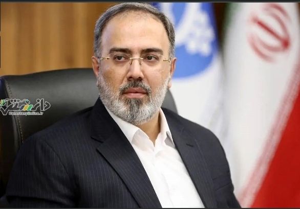 تجلیل از بانوان پیشگام صنعت هوانوردی در ایران