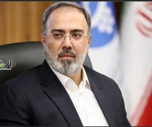 تجلیل از بانوان پیشگام صنعت هوانوردی در ایران