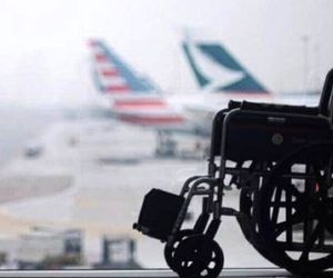 ابلاغ شیوه‌نامه حمل و نقل مسافران دارای معلولیت به شرکت‌های هواپیمایی