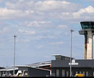 فرانسه هواپیمای حامل ۳۰۳ تبعه هند به مقصد نیکاراگوئه را زمین‌گیر کرد