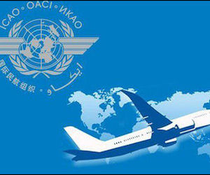 تحلیل ایکائو درباره تاثیرات کووید ۱۹ بر سفرهای هوایی 