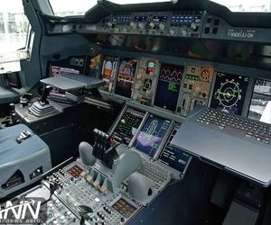 از CF105 تا A3320