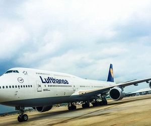 خبررسانی جالب شرکت هواپیمایی لوفانتزا درباره ملی پوش آلمانی