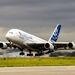 آشنایی با خانواده A380