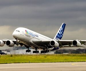 آشنایی با خانواده A380