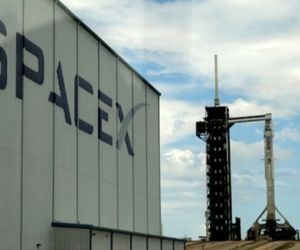 جریمه ۶۰۰ هزار دلاری برای اسپیس‌ایکس