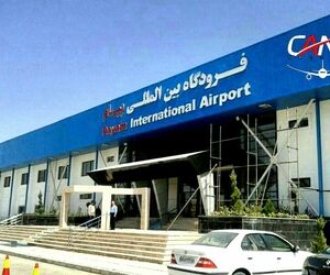 برنامه‌ریزی برای برقراری مسیرهای پروازی جدید در فرودگاه پیام