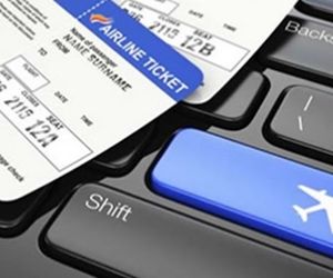 تعلیق مجوز یک شرکت سیران گشت به دلیل گران فروشی بلیت هواپیما