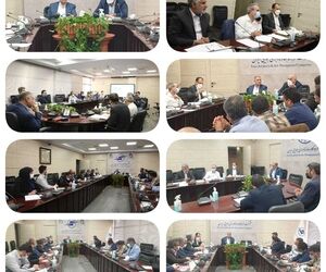 اسفندیاری بر پایان عملیات بهسازی باند ۲۹ چپ فرودگاه مهرآباد در موعد مقرر تاکید کرد