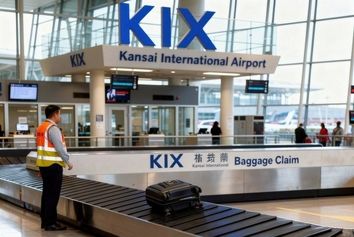 سه دهه بدون گم شدن حتی یک چمدان!