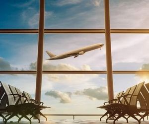 پروازها به مبدا و مقصد مشهد برقرار است