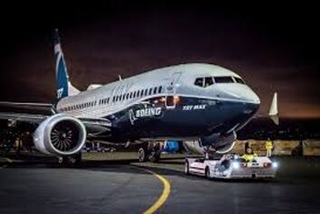 پرواز بویینگ737 مکس باز هم به تعویق افتاد