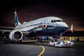 پرواز بویینگ737 مکس باز هم به تعویق افتاد