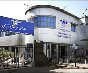 تشکیل ستاد مقابله با کرونا به همت سازمان هواپیمایی کشوری