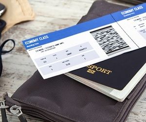 بلیت تورهای خارجی را نخرید