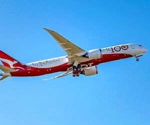 دست رد «کانتاس» به سینه «بویینگ» و «ایرباس»