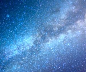 برخورد کهکشانی ممکن است باعث ایجاد منظومه شمسی شده باشد