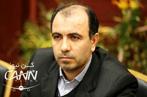 برقراری مجدد پروازهای زنجان- مشهد از دوم تیر ماه