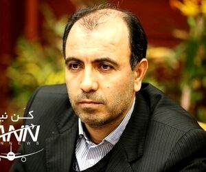برقراری مجدد پروازهای زنجان- مشهد از دوم تیر ماه