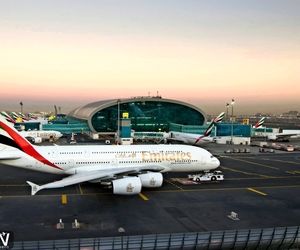 رده‌بندی بهترین و بدترین فرودگاه‌ها و شرکت‌های هواپیمایی