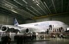 پانزده سالگی ایرباس A380