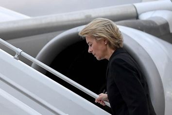 بلغارستان: تحقیقاتی درباره اختلال جی‌پی‌اس هواپیما نمی‌کنیم؛ به عامل خارجی ربطی نداشت