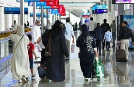 اطلاعیه مهم برای مسافران ورودی و خروجی از امارات