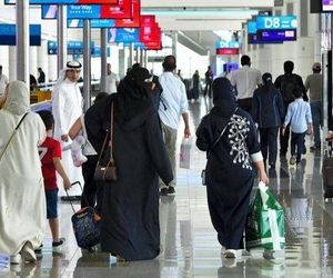 اطلاعیه مهم برای مسافران ورودی و خروجی از امارات