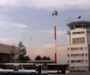 جوابیه روابط عمومی فرودگاه مشهد در خصوص شیفت های کنترلرهای فرودگاه مشهد