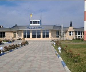 پروازهای فرودگاه پارس‌آباد از امروز برقرار می‌شود