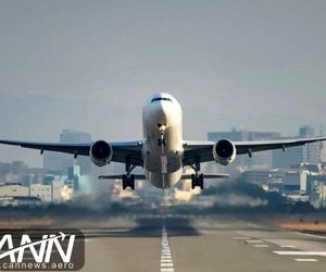 اعلام بودجه حمل ونقل کشور در بخش هوایی در سال 98