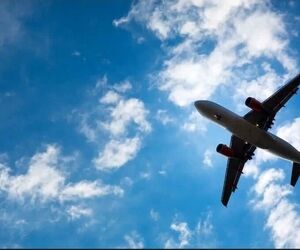 فرودگاه‌های خاورمیانه برای سومین روز تعطیل شدند