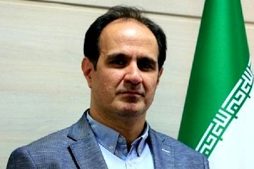 بازدید معاون عملیات هوانوردی از فرودگاه یزد