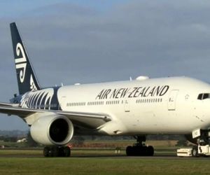 افزایش پروازهای ایرنیوزلند 