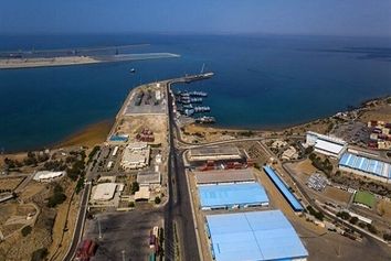 ضرورت ایجاد شهرفرودگاهی چابهار