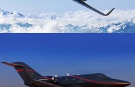 هونداجت الیت ۲؛ جتی با طراحی متفاوت و عملکرد استثنایی