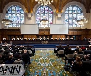 دیوان لاهه درمورد شکایت ایران از آمریکا اعلام نظر می کند