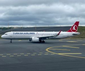 گام بلند ترکیش ایر برای کاهش آلایندگی هوانوردی