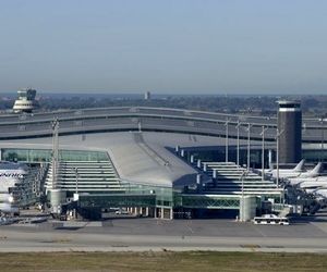 احتمال تعطیلی 200 فرودگاه در اروپا