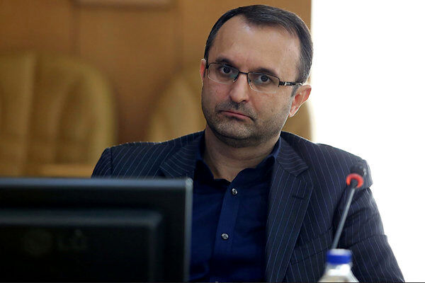 قرقیزستان می‌تواند یک شریک خوب لجستیک برای ایران باشد