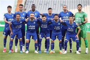 پرواز اختصاصی استقلال برای عربستان رزرو شد
